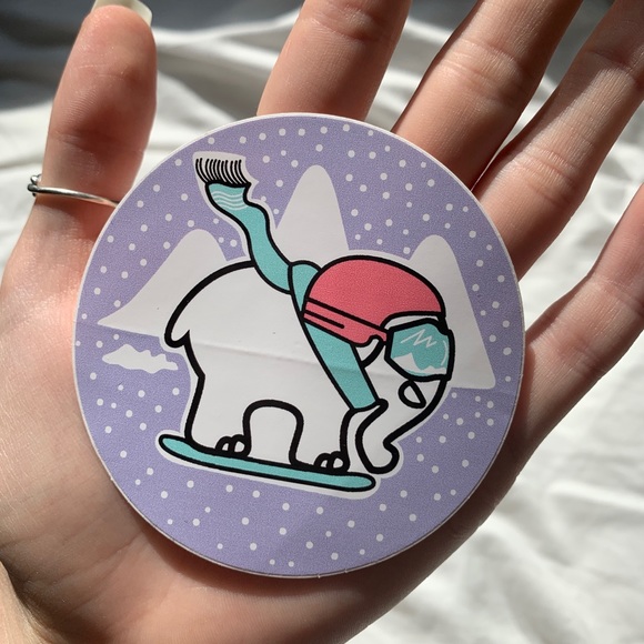 Ivory Ella long sleeve - Picture 7 of 7